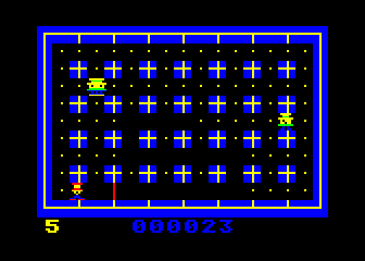 Money Hungry — ss (WOR)