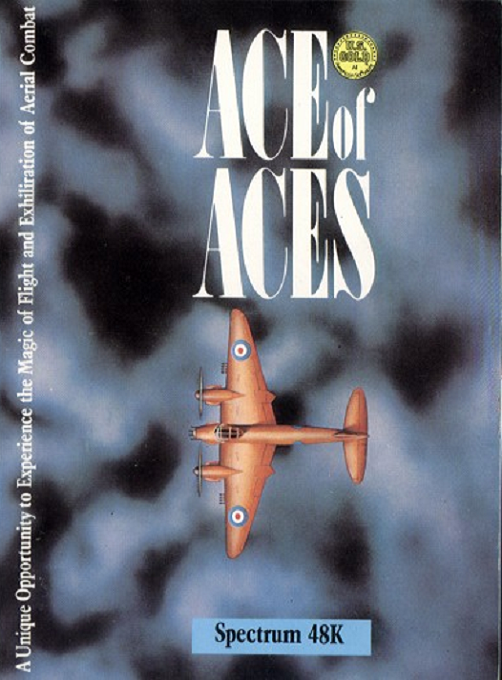 Ace Of Aces box art