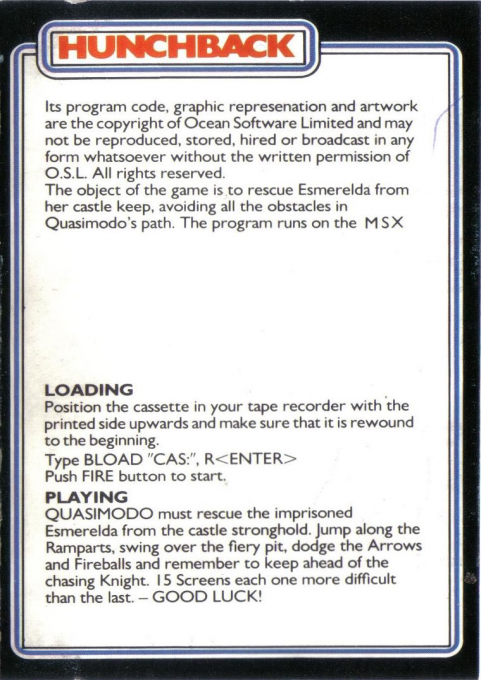 Hunchback — box-2D-back (EU)