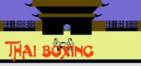 Thai Boxing — steamgrid