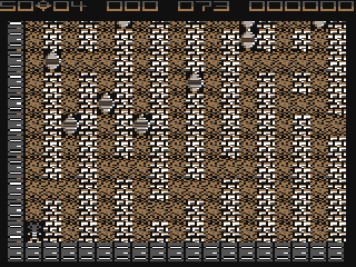 No One's Boulder 46 — ss (WOR)
