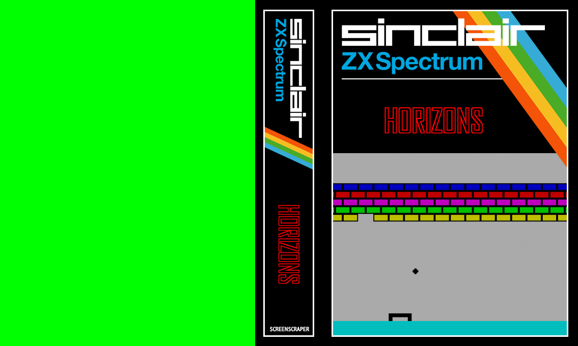 Horizons — box-texture (SS)