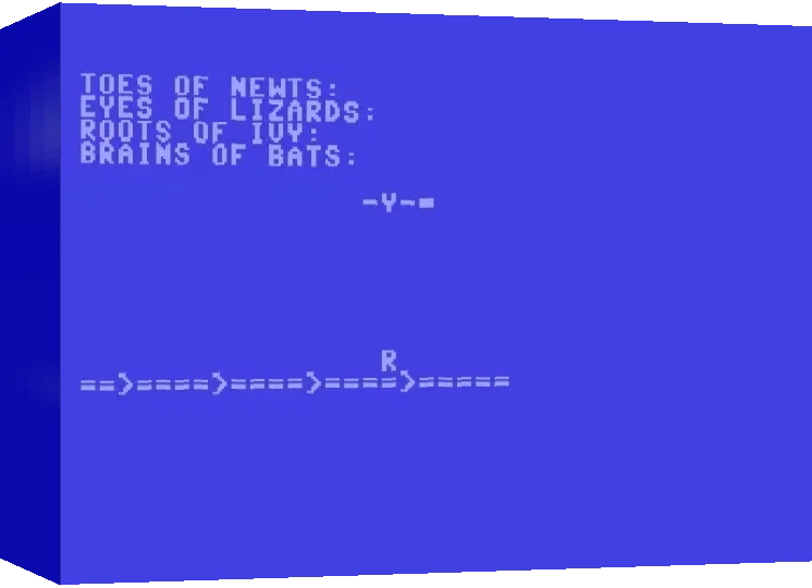 Flying Witches — box-3D (WOR)