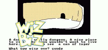 Wiz-Biz — steamgrid