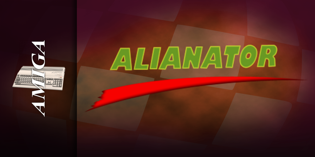Alianator — screenmarquee (WOR)