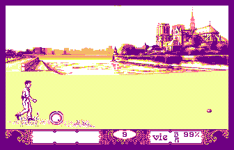 Bob Winner — ss (FR)