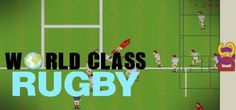 World Class Rugby : Five Nations Edition — steamgrid