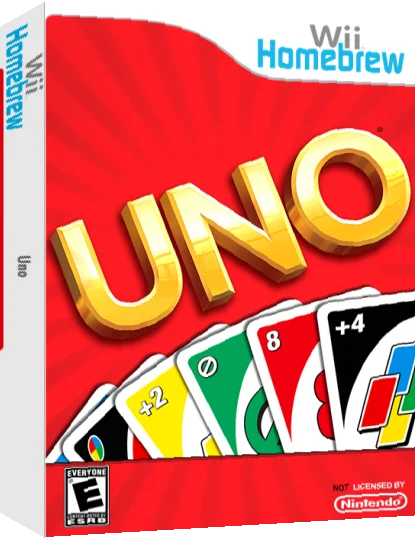 Uno — box-3D (US)