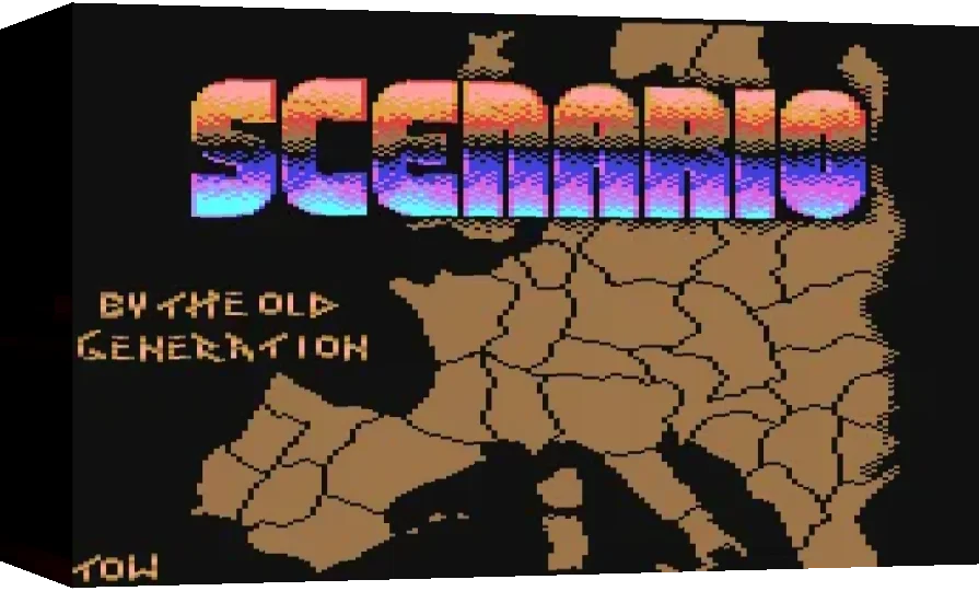 Scenario — box-3D (WOR)