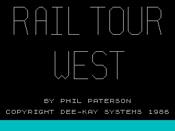 Railtour West — sstitle (WOR)
