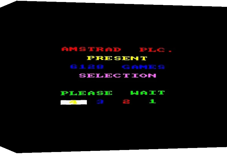 6128 Games Selection — box-3D (WOR)