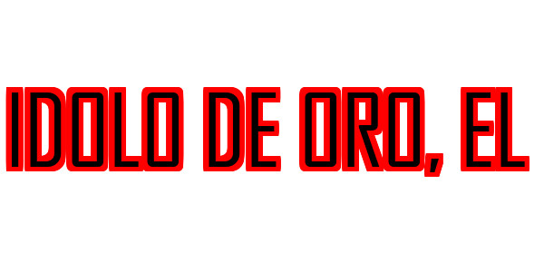 Idolo De Oro, El — wheel-hd (SS)