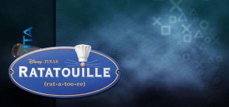 Ratatouille — steamgrid