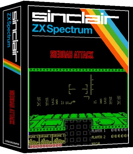 Sieddab Attack — box-3D (SS)