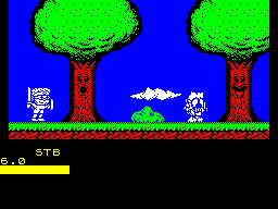 Mega Twins — ss (WOR)