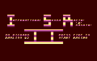 International Skoda Racin'n'Bashin II — sstitle (WOR)