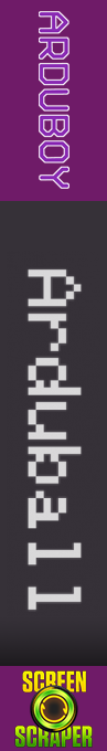 ArduBall — box-2D-side (SS)