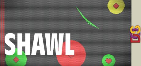 Shawl — steamgrid