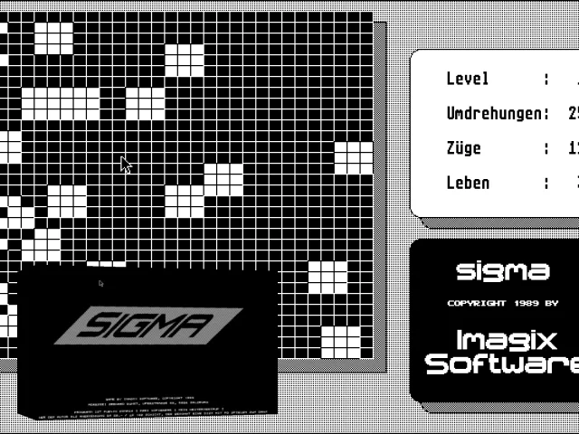 Sigma — mixrbv2 (WOR)