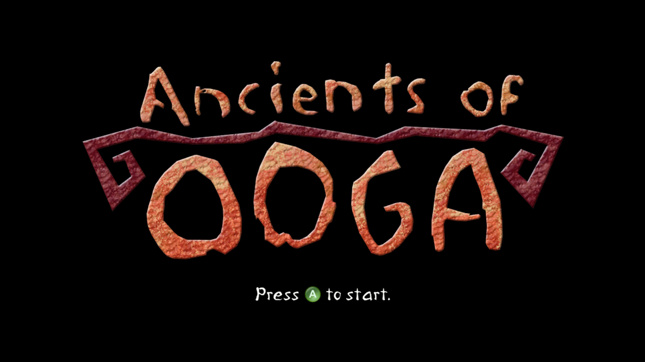 Ancients Of Ooga — sstitle (WOR)