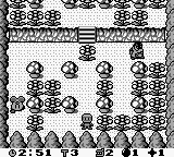 Bomberman GB 3 — ss (WOR)