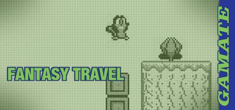 Fantasy Travel — steamgrid