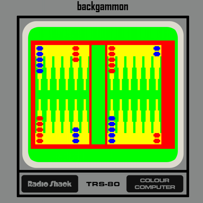 backgammon box art