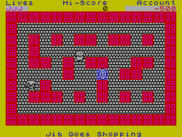 Jib Goes Shopping — ss (WOR)