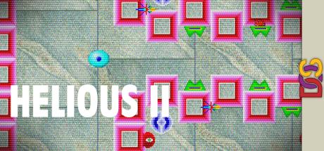 Helious II — steamgrid
