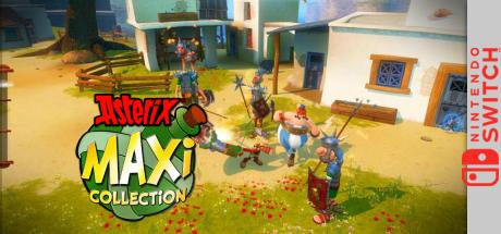 Asterix Maxi Collection — steamgrid