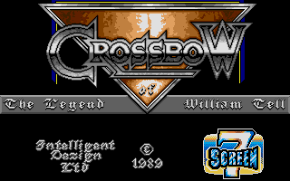 Crossbow - The Legend Of William Tell — sstitle (WOR)