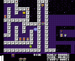 Smash the Beast — ss (WOR)