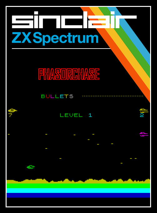 Phasorchase — box-2D (SS)