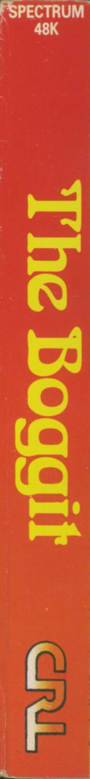 Boggit, The - Bored Too — box-2D-side (EU)