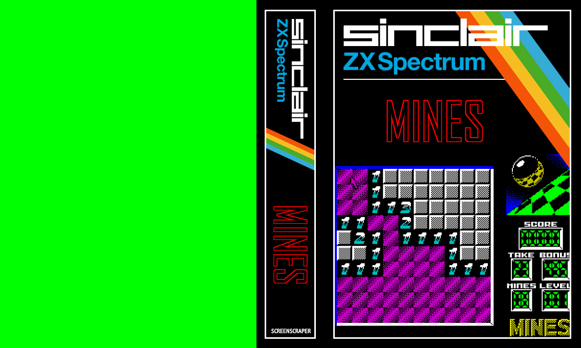 Mines — box-texture (SS)