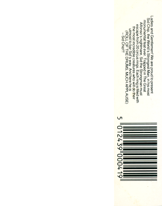Circus Circus — box-2D-back (EU)