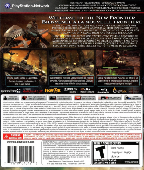 Starhawk — box-2D-back (CA)