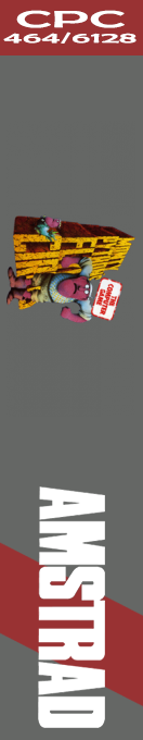 Monty Python's Flying Circus — box-2D-side (SP)