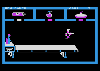 Pie-man — ss (WOR)