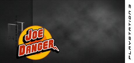 Joe Danger — steamgrid