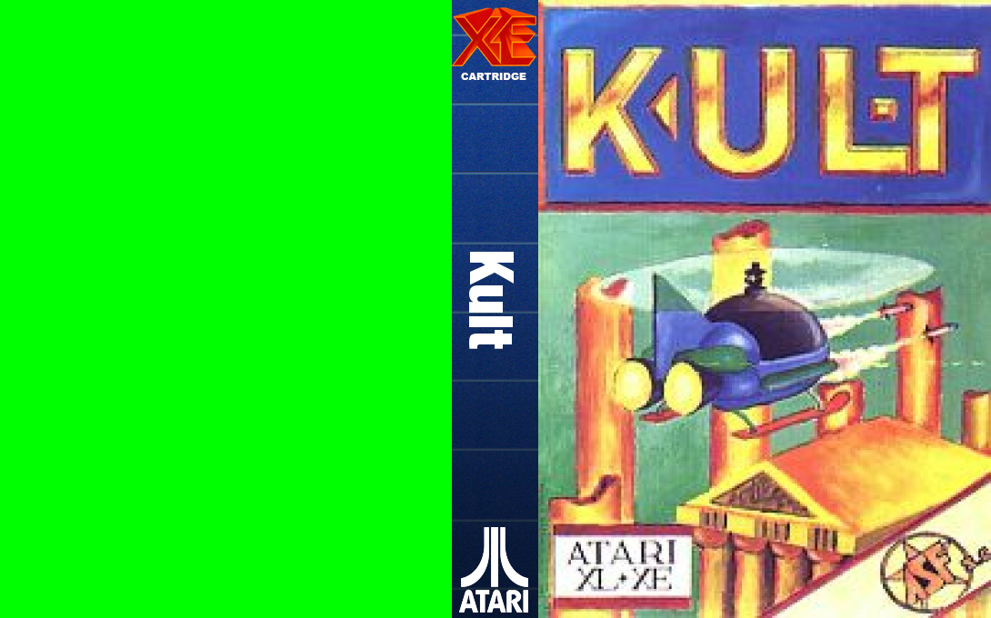 Kult — box-texture (WOR)