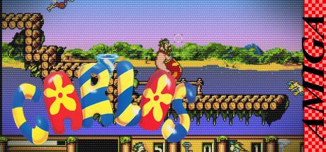 Carlos — steamgrid