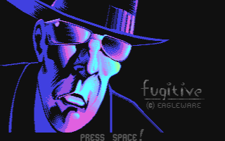 Fugitive — sstitle (WOR)