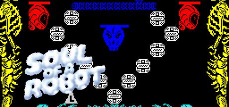 Soul Of A Robot — steamgrid