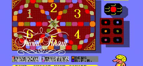 Trivial Pursuit - Baby Boomer Edition — steamgrid