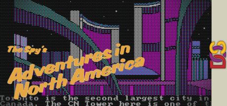 Spy's Adventures In North America, The — steamgrid