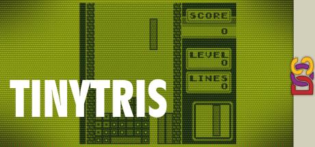 TinyTris — steamgrid