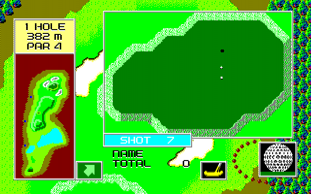 Albatross — ss (JP)