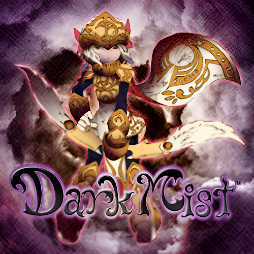 Dark Mist — support-texture (CUS)