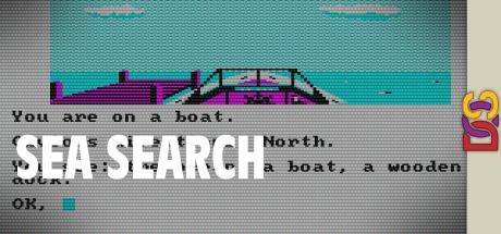 Sea Search — steamgrid